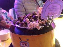 -桥东喜碧海鲜街(水东街店)