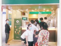 门面-1点点(学府路店)