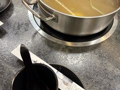 牛肉火锅-林记潮牛·牛肉火锅(上马墩店)