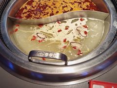 -季季红火锅(动壹店)