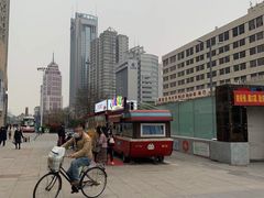 -万达广场(济南魏家庄店)