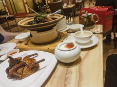 -锦粤宫·精致粤菜(深圳北站店)
