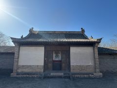 -鸡鸣驿城