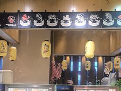 -长沙三景韦尔斯利酒店·Oval全日制餐厅自助餐