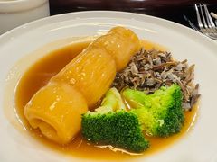 -金泰食府(竹园店)