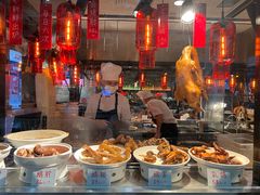 -陈鹏鹏潮汕菜(宝安机场T3航站楼店)