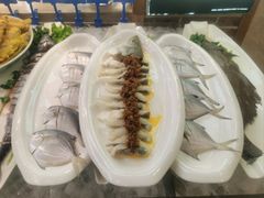-尚品家宴(槐荫店)