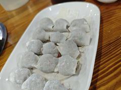 -章记正宗南岗鱼蛋火锅