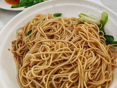 卤汁干捞面-荔园小馆(园岭新村二期店)