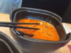 -阿香米线(路北大润发店)