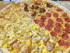 -Bruce's Pizza布鲁斯披萨