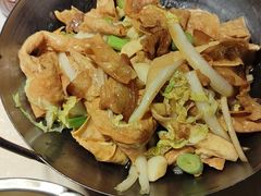 -小柴米·传统江西菜(八一广场店)