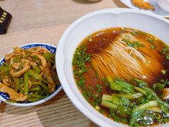 -君东记本帮面馆(天钥桥路店)
