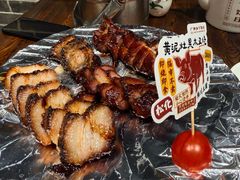 -广府乡下·饭庄(新港东路店)