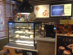 -麦当劳(双榆树店)