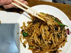 卤饵丝-端仕小锅(文林街店)