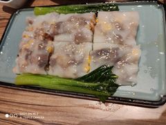 -粤港餐厅(禹州商业广场店)