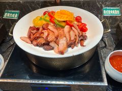 -金马门国际美食百汇(珞喻路店)