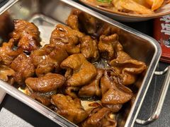 -师烤·豆花烤鱼(深圳坂田天虹店)