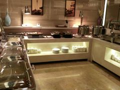 -陶然居大酒店·自助餐