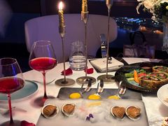-天玑高空江景餐厅&酒吧Sky Secret Restaurant&Bar