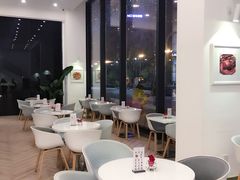大堂-PETIT PARIS 小巴黎(凯德1818店)