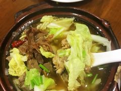 -闫家驴肉老店(华电一校店)