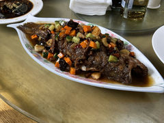 -悦宾饭馆(翠花胡同店)
