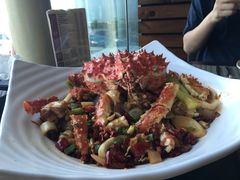 -蟹之国·精品蟹料理(极地店)