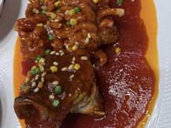 -苏州人家·精致苏帮菜(斜塘店)