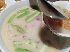 -芳芳私房菜·精做淮扬菜(承德路店)