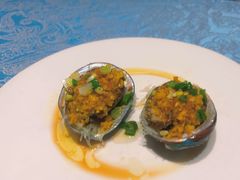 -北塘海鲜·天津菜·鲅鱼水饺是一绝(大光明桥旗舰店)