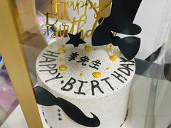 -贝小七高端定制甜品桌茶歇