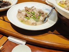 -小隐院子·庭院餐厅(大学城后湖店)