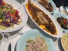 -新侨小馆(东直门北小街店)