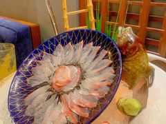 -山葵家·创意料理(万象汇店)