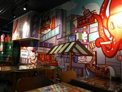-無牌小范·香港明星美食