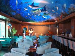 -海游荟·海洋文化餐厅(福田店)