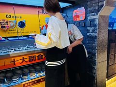 -东道煮牛肉火锅(重庆路店)