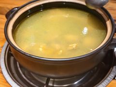 -菌之家·专业纯野生菌火锅·特色炒菌