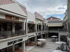 -三井奥特莱斯购物城(爵士之梦长岛店)