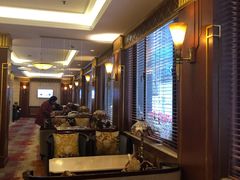 -国际饭店·原点咖啡吧ORIGIN CAFE&BAR
