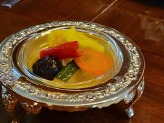 -成桂西餐厅·42年的味道(五大道疙瘩楼店)