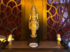 -泰禾馨·泰式按摩精油SPA(新街口金鹰店)