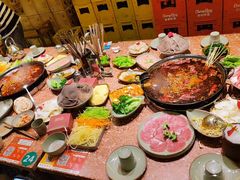 -纸盐河码头火锅(十八梯店)