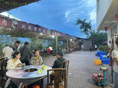 -刘艳黄牛肉(九襄店)