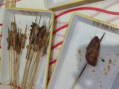 -饶福记·南昌烧烤大排档(九龙湖土著店)