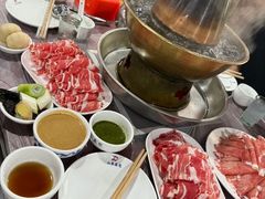 -鑫龙火锅城(嘉汇广场店)