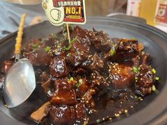 -回味黑鸭煲·始于2006(万松园店)