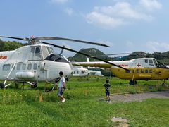 -中国航空博物馆